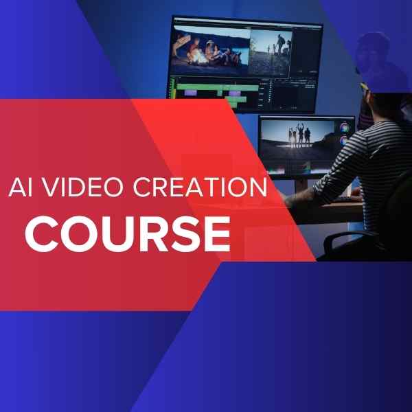 AI-Video-creation-course-